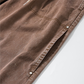 Wholesale Men's Cooling Lyocell Balloon Pants – Retro Wide Leg Cargo Pants