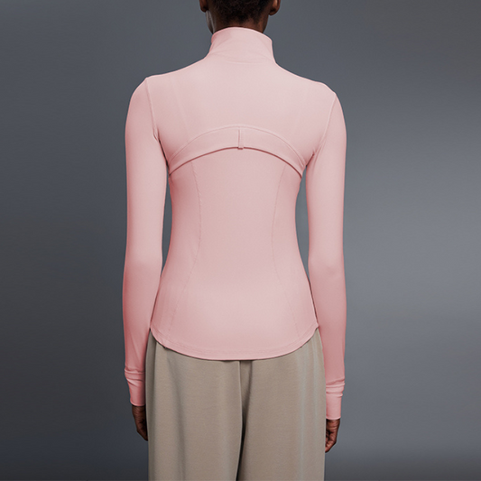 Wholesale Women's Long Sleeve Outdoor Yoga | Wonderxfans bulk activewear