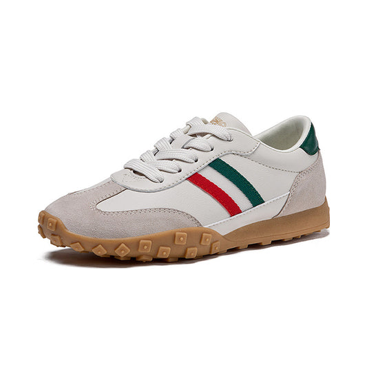 Wholesale Women's lightweight classic casual sneakers | Wonderxfans bulk activewear