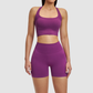 Wholesale high stretch yoga tank top | Wonderxfans bulk activewear