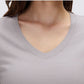 Wholesale women's loose fit short sleeve | Wonderxfans bulk activewear