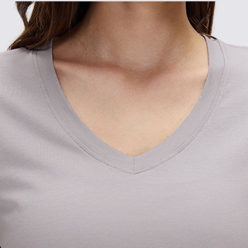 Wholesale women's loose fit short sleeve | Wonderxfans bulk activewear
