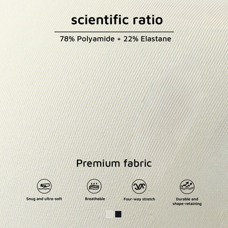 Zip-Front Sports Bra