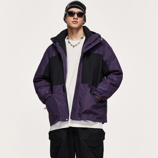 Wholesale Hooded jacket | Wonderxfans bulk activewear