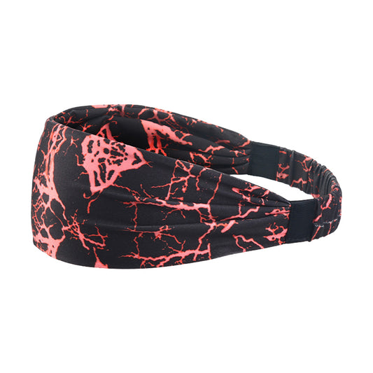 Wholesale Spring/Summer Tennis Sports Headbands | Wonderxfans bulk activewear