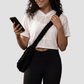 Wholesale Hooded Loose Yoga T-Shirt – Quick-Dry Short Sleeve Top