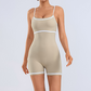 Wholesale High Speed Dry Naked Jumpsuit