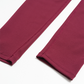 Wholesale Round Neck Short Sleeve Tank Top+High Waist Legging 2-piece Set