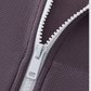 Wholesale Zippered contrasting stand up collar | Wonderxfans bulk activewear