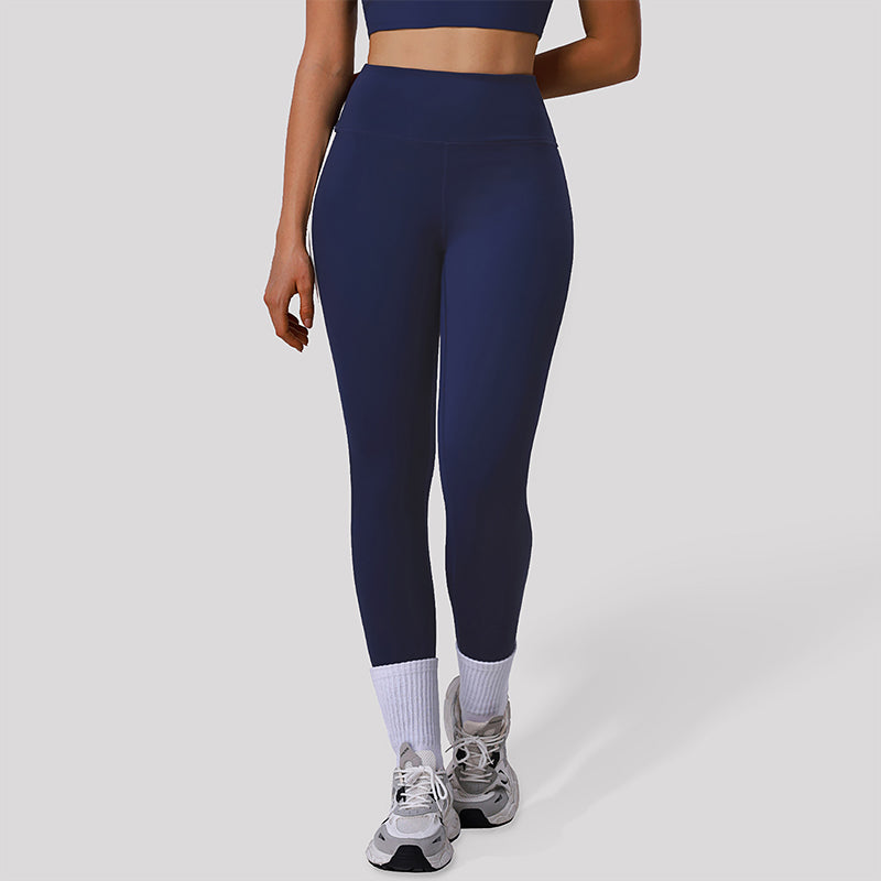 Wholesale Butt-Lifting Fitness Leggings
