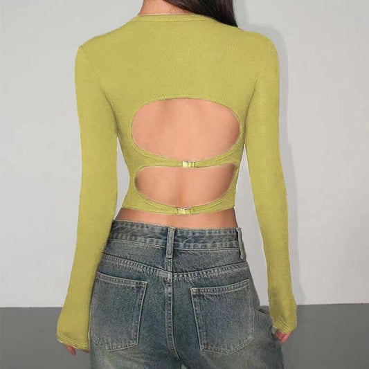 Wholesale women's sports long sleeve tops | Wonderxfans bulk activewear