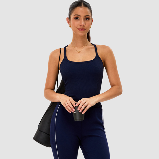 Wholesale Yoga and Fitness tank top | Wonderxfans bulk activewear
