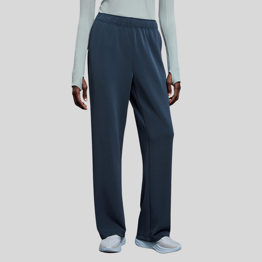 Wholesale Women's high-waisted straight-leg pants | Wonderxfans bulk activewear