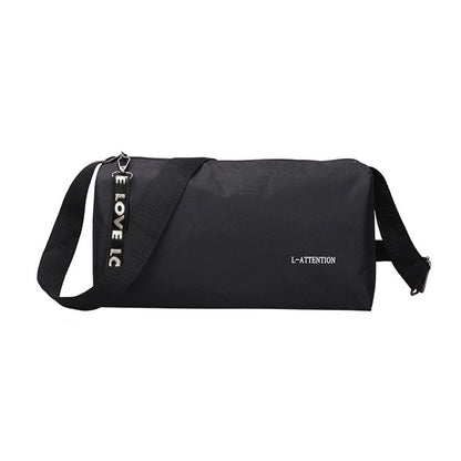 Wholesale Travel Shoulder Fitness Yoga Luggage | Wonderxfans bulk activewear