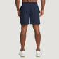 Wholesale mens recycled quick dry shorts gym running