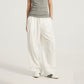 Loose wide-leg casual pants