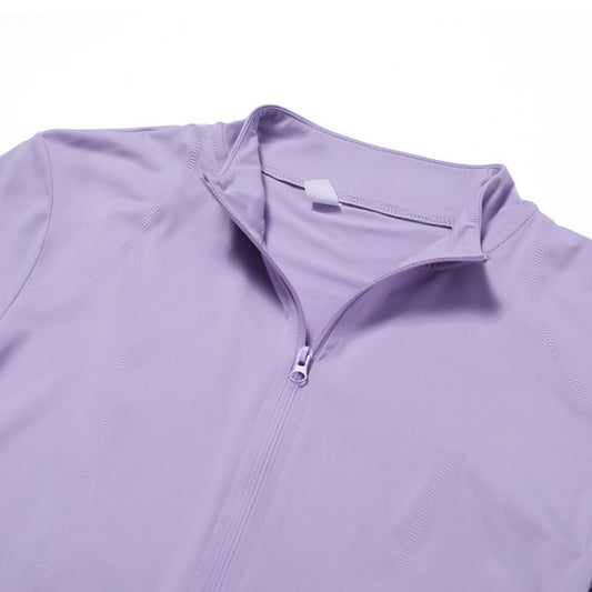 Wholesale Sunscreen Ice Silk Long Sleeve | Wonderxfans bulk activewear