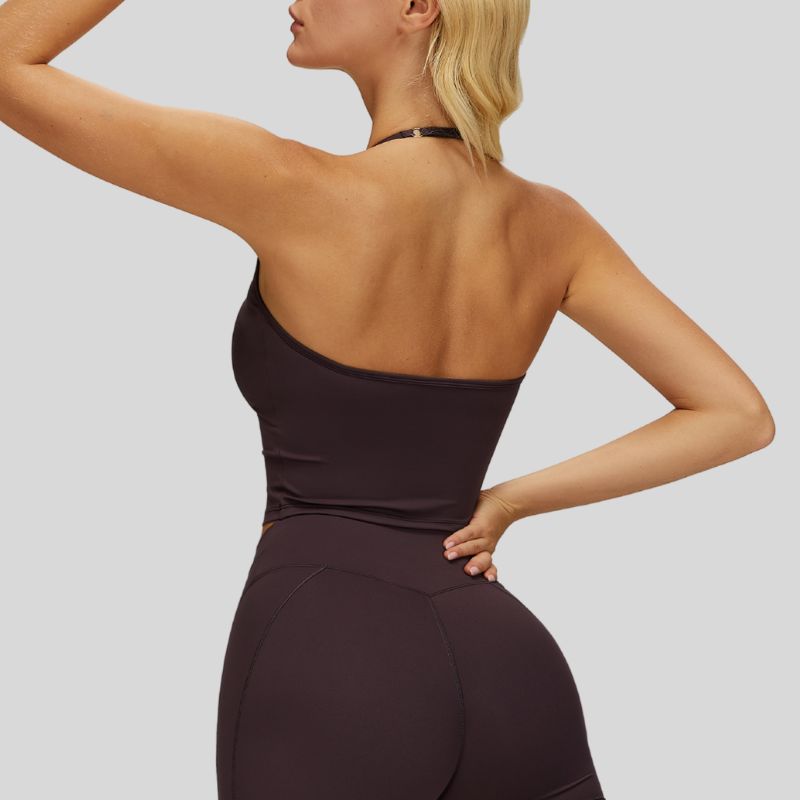 Removable Bra Pad Tank top