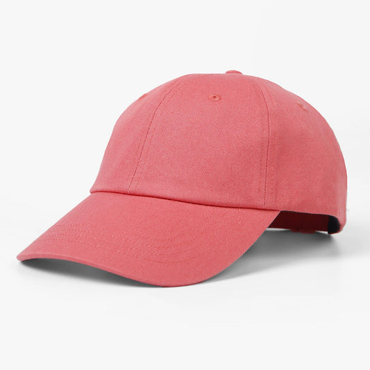 Sun protection breathable soft-fit baseball cap