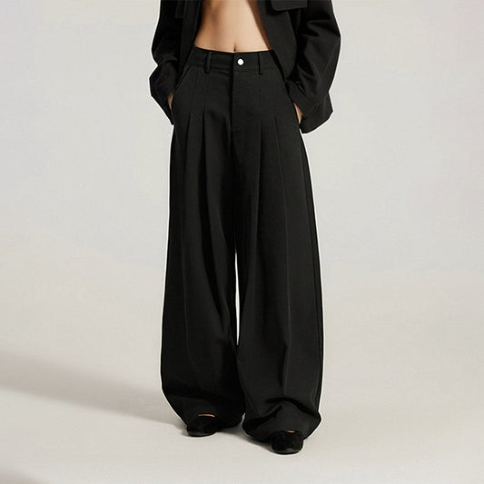 Wholesale Wide-leg casual pants | Wonderxfans bulk activewear