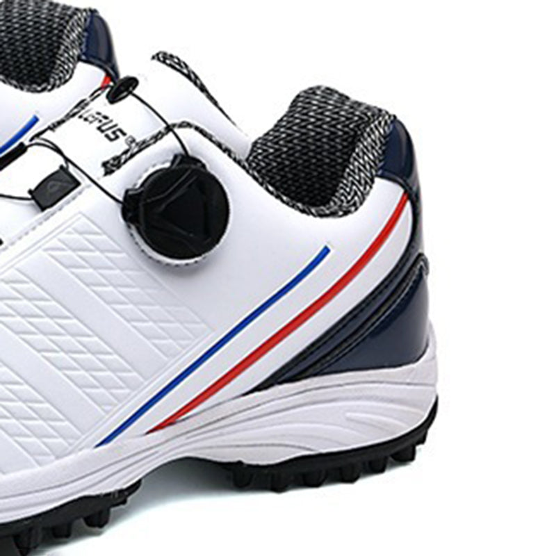 Quick-wear waterproof casual sneakers