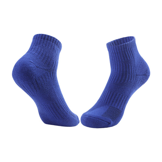 Wholesale Basketball Outdoor Sports Breathable Mid-Calf | Wonderxfans bulk activewear