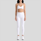 Wholesale High-Waist Yoga Leggings+Naked-Feel Bra Set