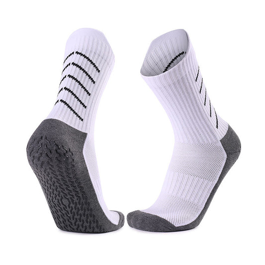 Wholesale Non-Slip Terry-Cushion Sweat-wicking Athletic Football | Wonderxfans bulk activewear