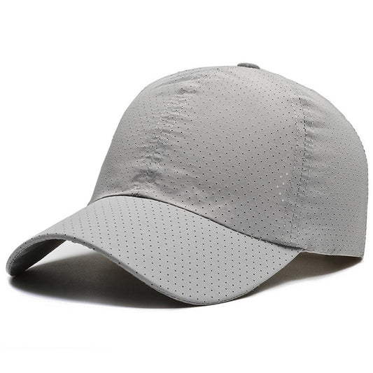 Wholesale Outdoor Breathable Baseball Cap Sunshade | Wonderxfans bulk activewear