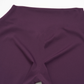 Wholesale Women's 3/4 Sleeve Crop Top & Mid-Length Leggings Set – Seamless Yoga Activewear