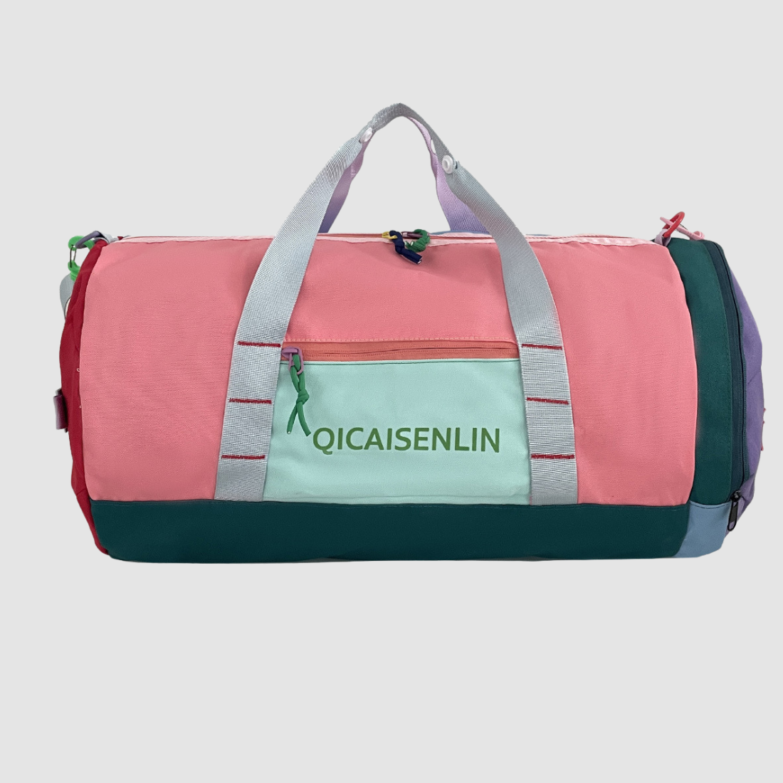 Wholesale Large Capacity Travel Duffel Bag – Handheld Crossbody Gym Luggage
