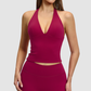 Wholesale high bounce sports vest with | Wonderxfans bulk activewear