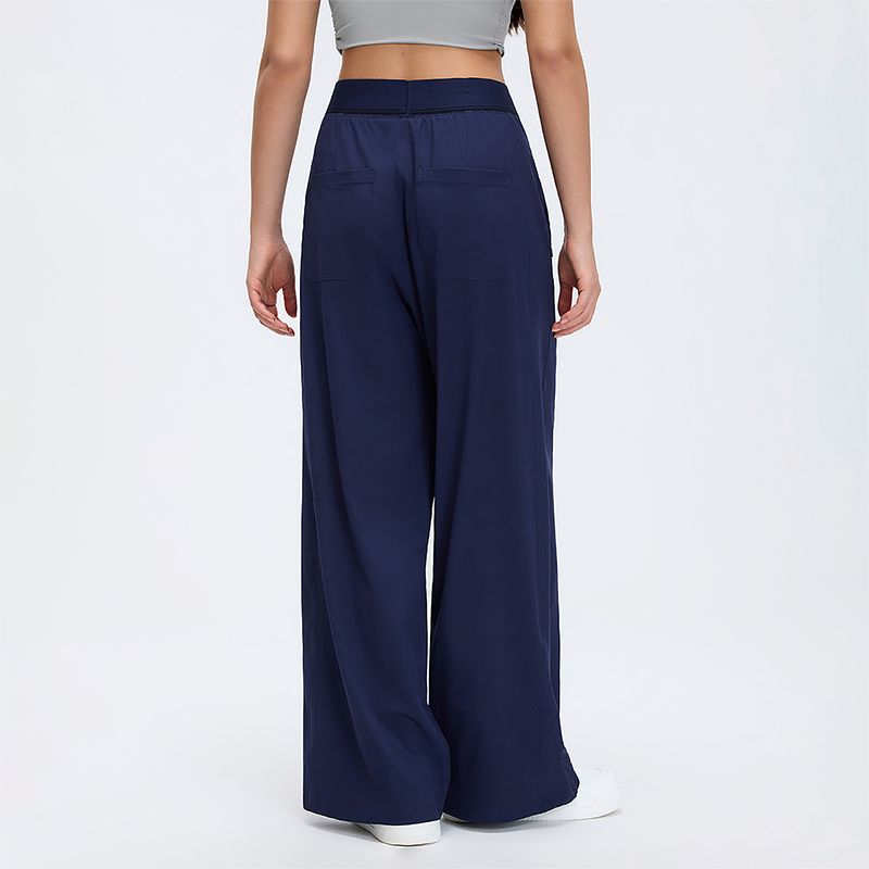 Wholesale High-waisted slimming fitness leggings