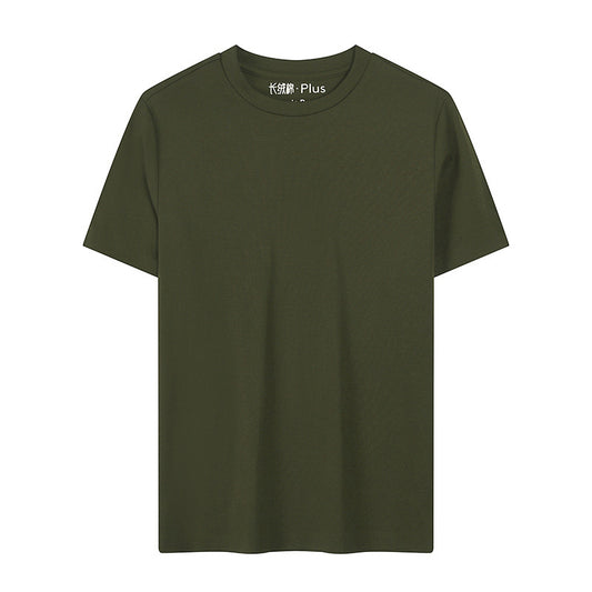 Fitness Round neck Short Sleeved T-shirts