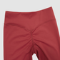 Wholesale High waisted elastic tight fitting hip lifting sports Leggings