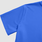 Wholesale round neck short sleeved top+flared pants 2-piece set
