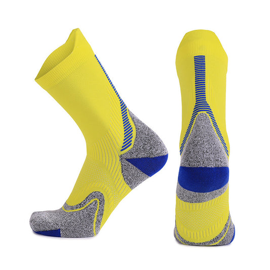 Wholesale Coolmax Non-Slip Antimicrobial Quick-dry Athletic | Wonderxfans bulk activewear