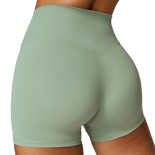 Wholesale Quick-drying skinny cycling running shorts | Wonderxfans bulk activewear