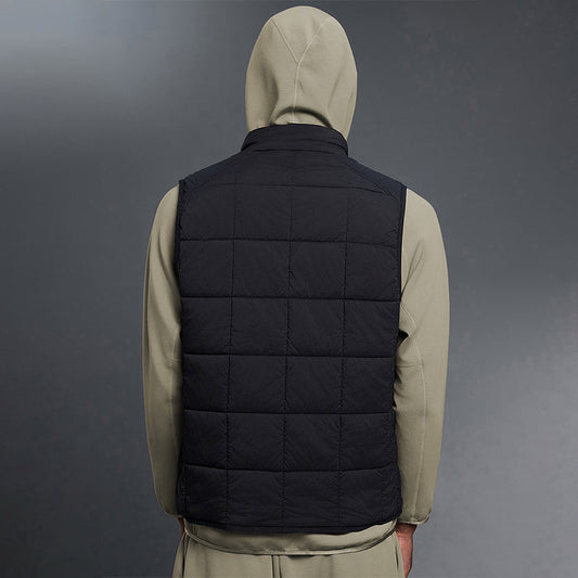 Wholesale Men's Lightweight Thermal Vest | Wonderxfans bulk activewear