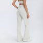 Wholesale Loose Breathable Skin friendly Wide Leg Yoga Pants
