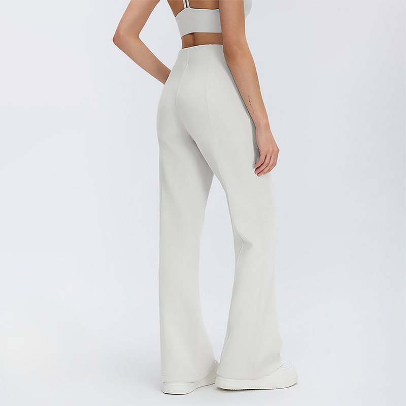 Wholesale Loose Breathable Skin friendly Wide Leg Yoga Pants