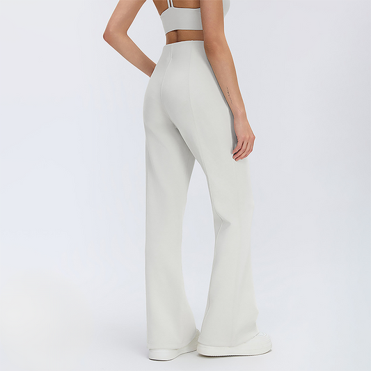 Wholesale Loose Breathable Skin friendly Wide Leg Yoga Pants