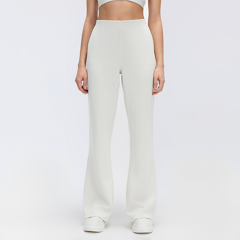 Wholesale Loose Breathable Skin friendly Wide Leg Yoga Pants