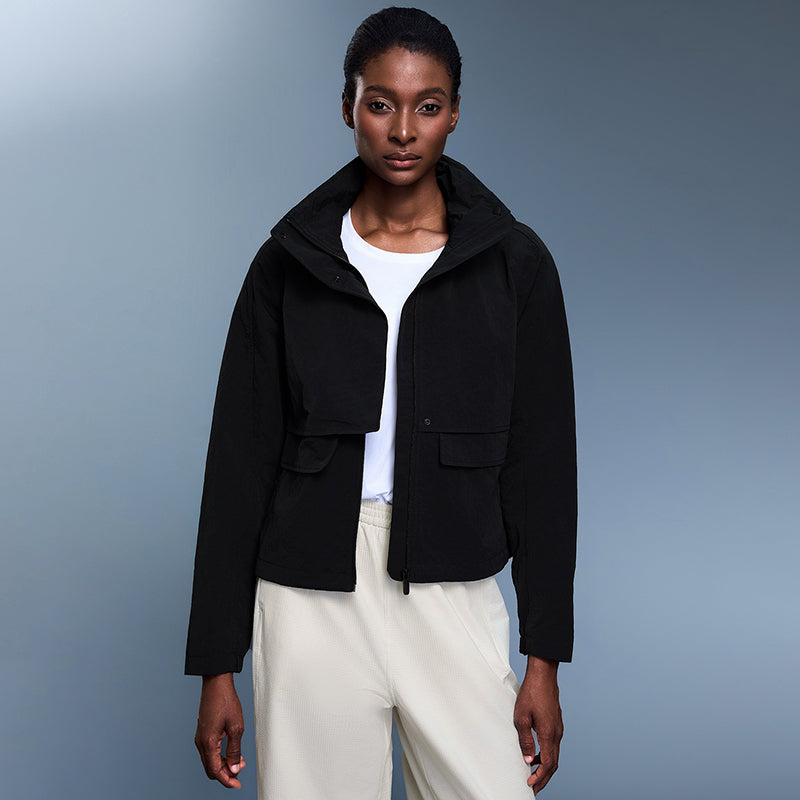 Outdoor Waterproof Durable Windbreaker Jacket