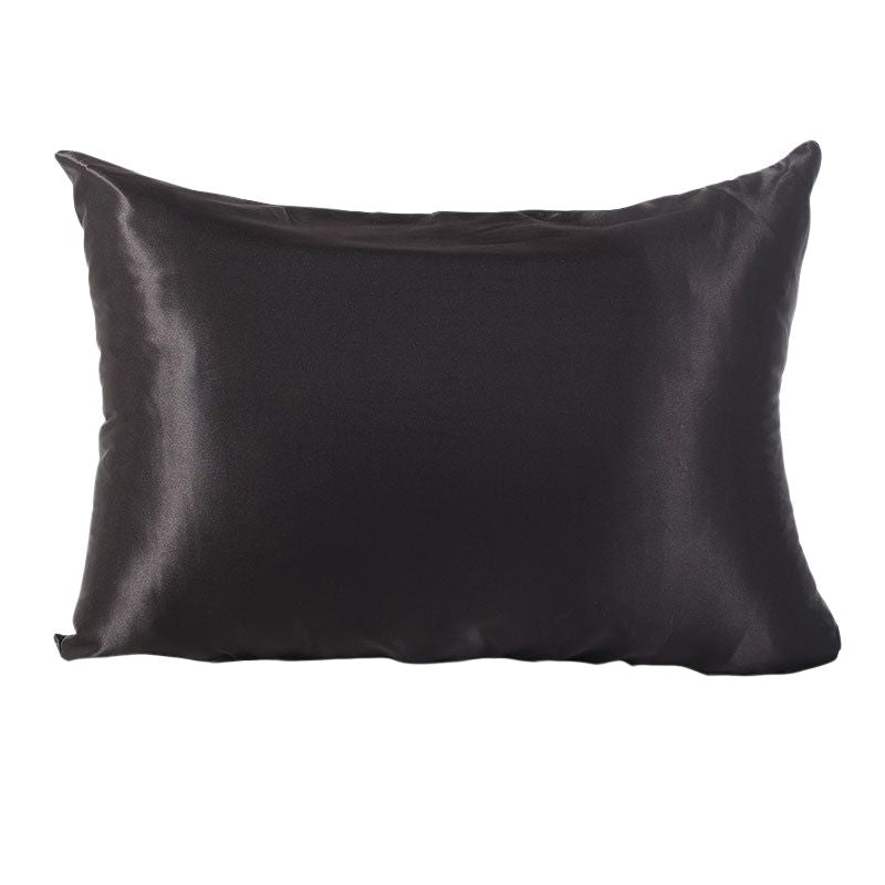 Wholesale zipper solid pillowcase double sided | Wonderxfans bulk activewear