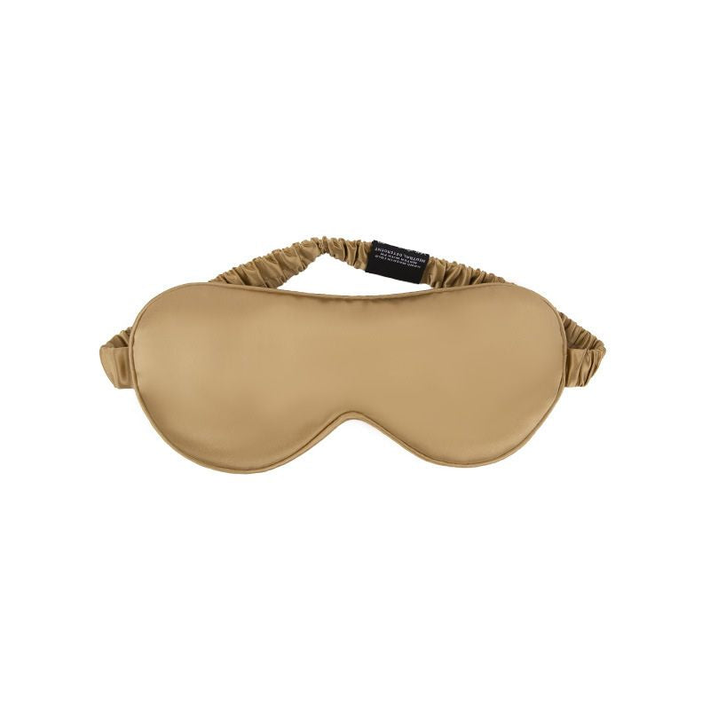Wholesale 100% mulberry silk sleep mask | Wonderxfans bulk activewear