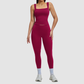 Wholesale thin-strap sports tank top + | Wonderxfans bulk activewear