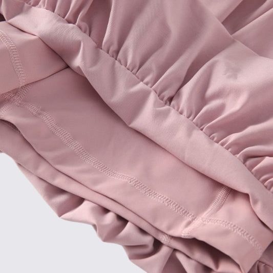 Wholesale womens anti exposure bloomer tennis | Wonderxfans bulk activewear