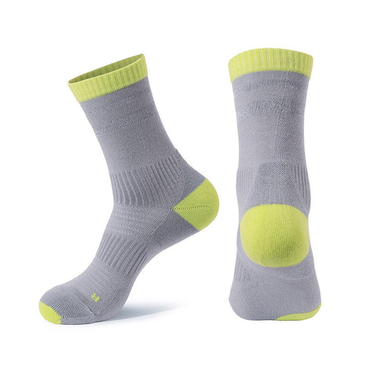 Wholesale Non-Slip Seamless Antimicrobial Athletic Running | Wonderxfans bulk activewear