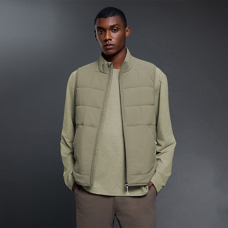 Men's Lightweight Thermal Vest